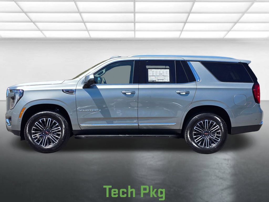 New 2026 GMC Yukon Elevation w/ Elevation Premium Package AWD/4WD image 18