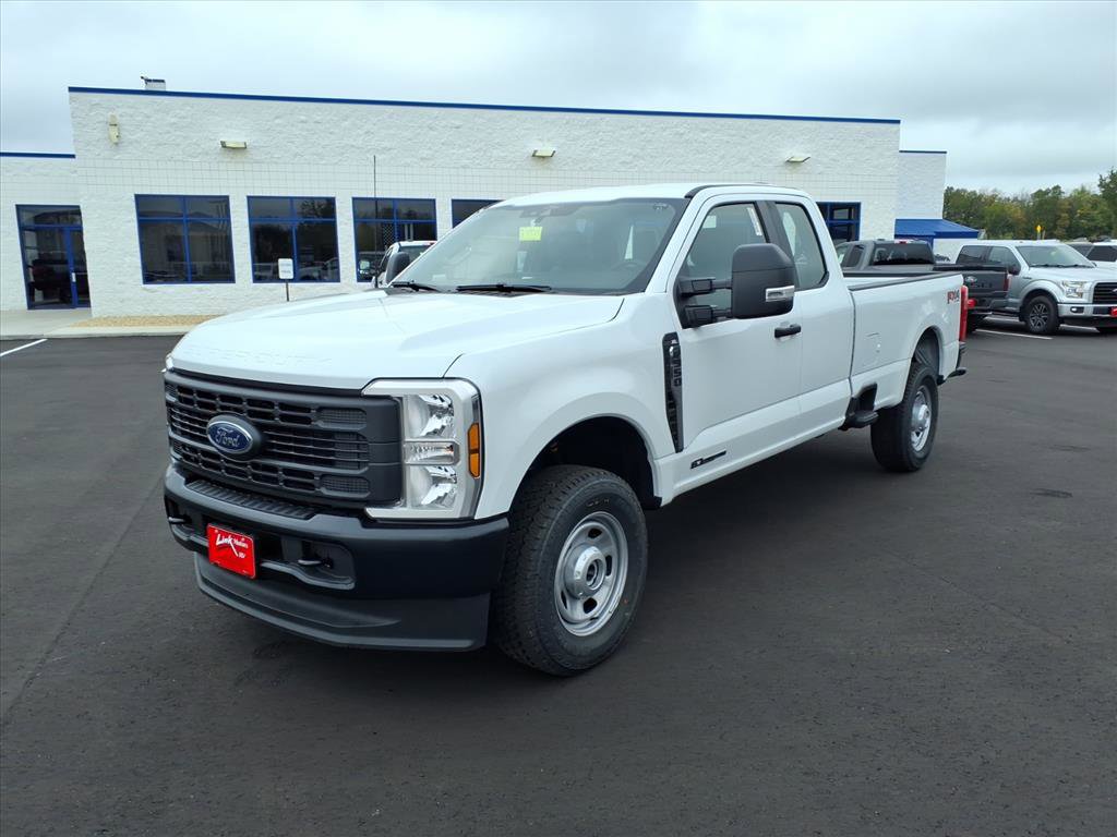 New 2026 Ford F350 XL image 14
