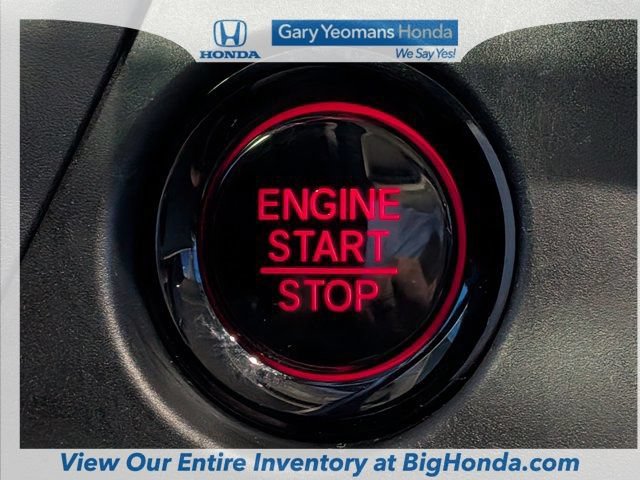 Certified 2023 Honda Pilot Elite image 37