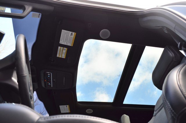 Used 2023 Ford F150 Platinum w/ Equipment Group 701A High image 38