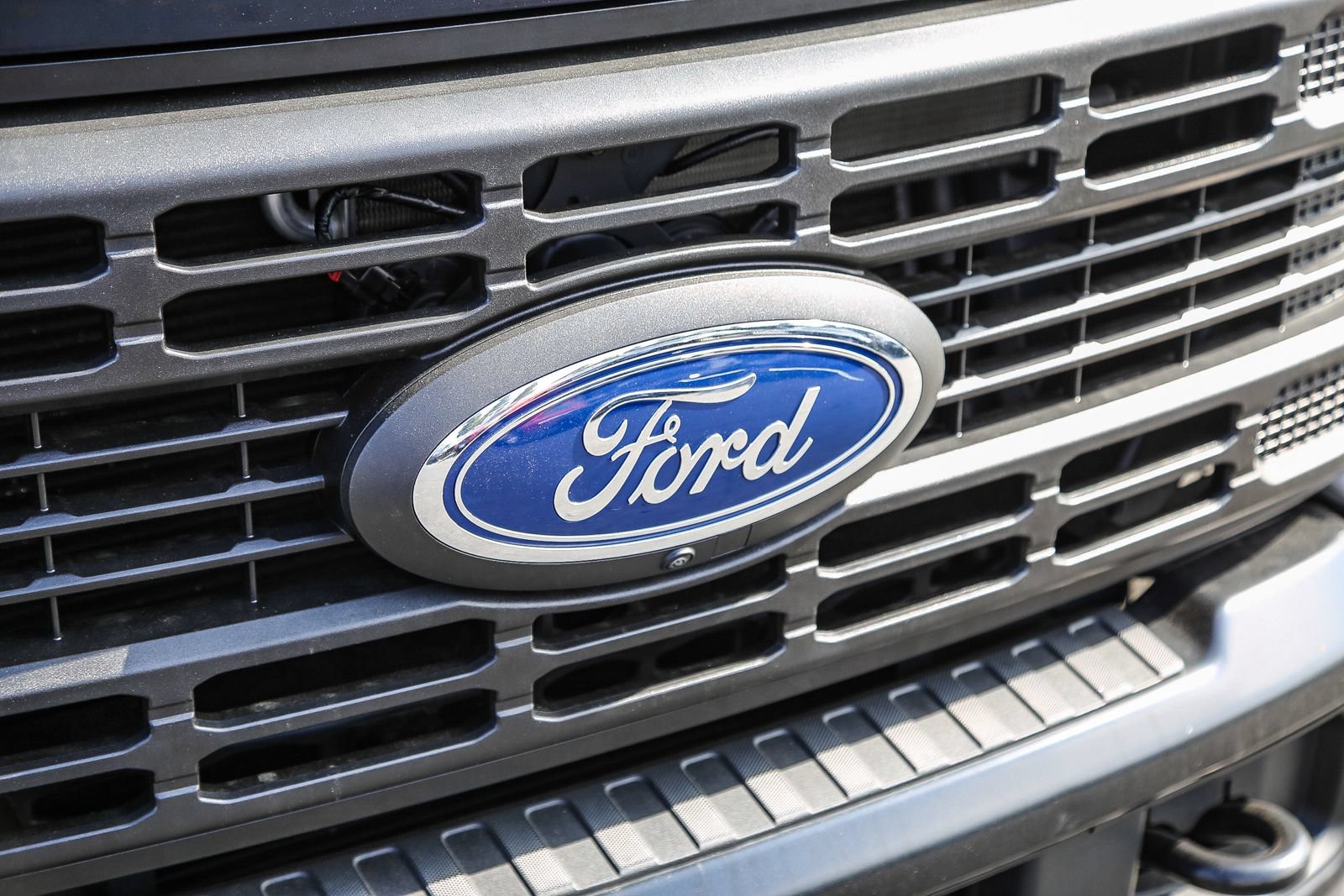 Used 2024 Ford F250 XL w/ 360-Degree Camera Package AWD/4WD image 11