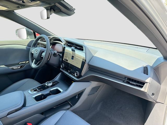 New 2026 Lexus RZ 350e 2WD image 14