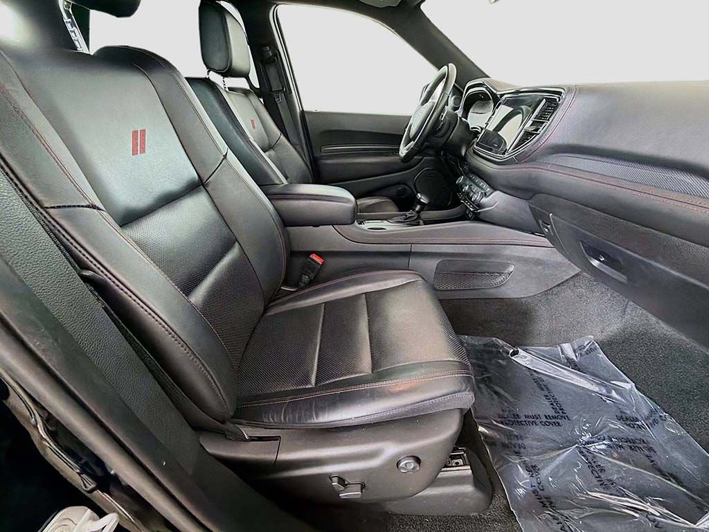 Used 2022 Dodge Durango R/T AWD/4WD image 28