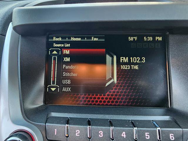 Used 2016 GMC Terrain SLE w/ Technology Package image 21