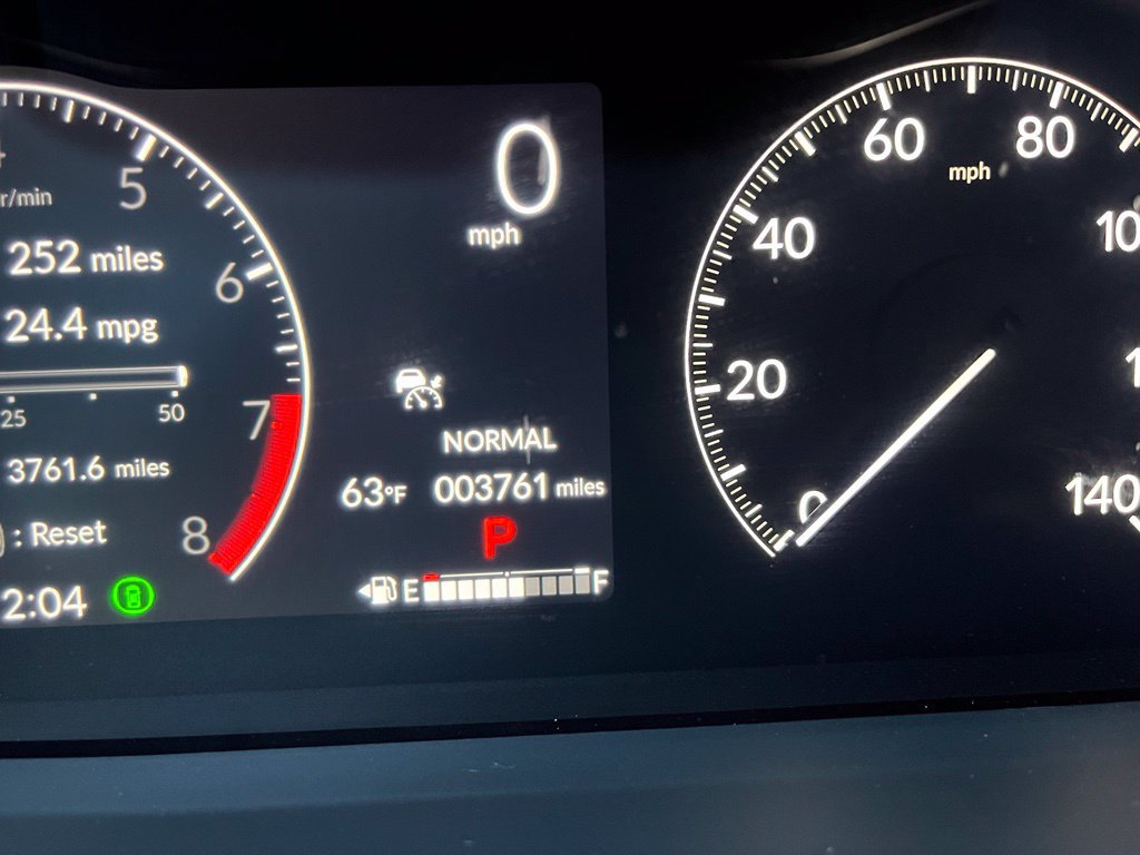 Used 2026 Honda Odyssey Elite image 26