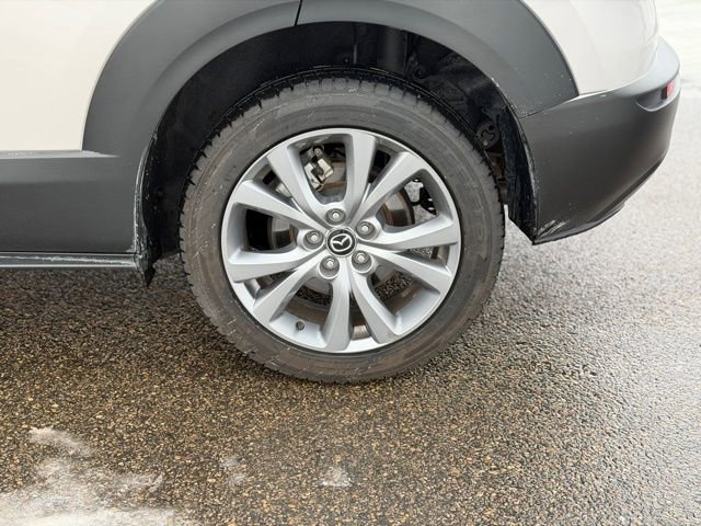Used 2024 MAZDA CX-30 AWD 2.5 S w/ Preferred Package image 15