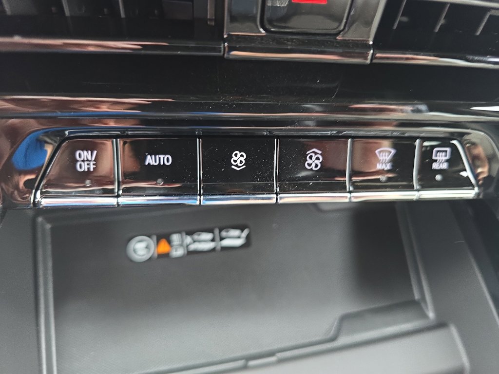 New 2026 Chevrolet Tahoe LT w/ Comfort Package image 30