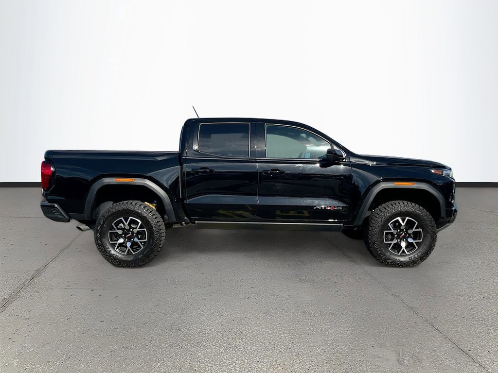 Used 2024 GMC Canyon AT4X image 8