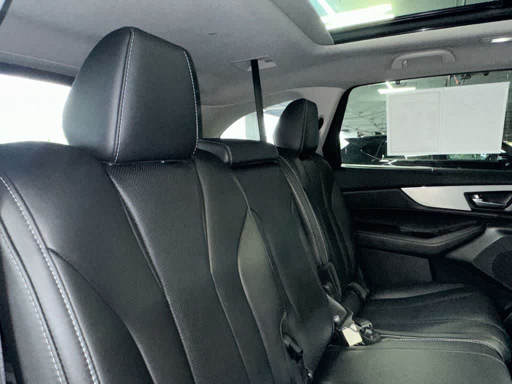 Used 2024 Acura MDX FWD w/ Technology Package image 26