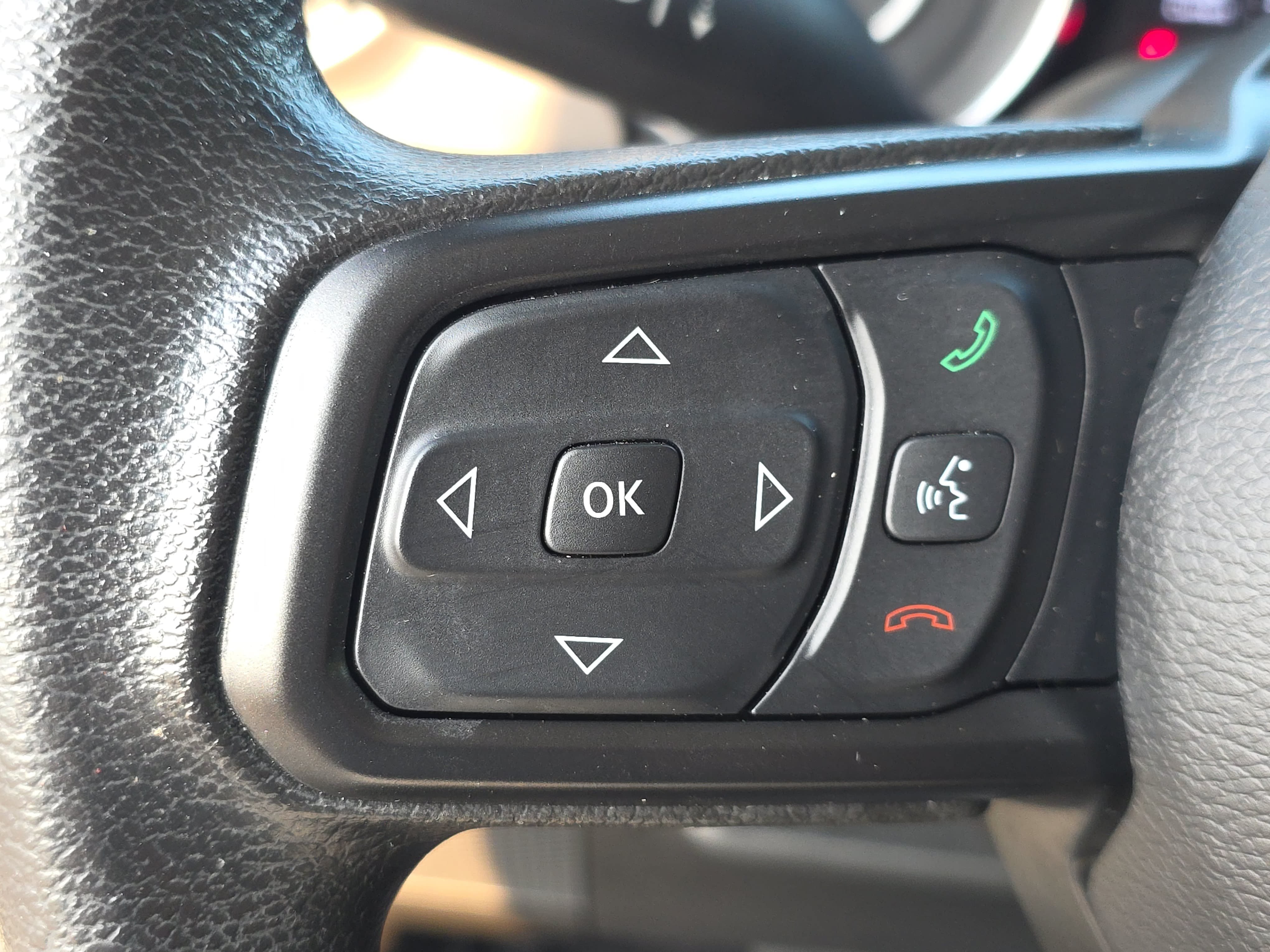 Certified 2023 Jeep Wrangler Unlimited Sport AWD/4WD image 14