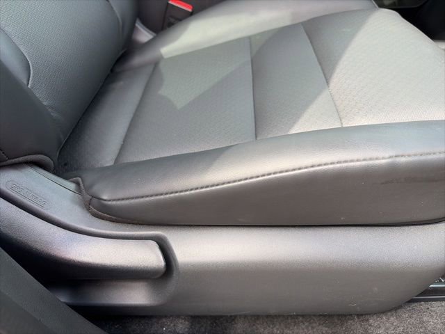 Certified 2025 Nissan Rogue SV w/ SV Premium Package image 23