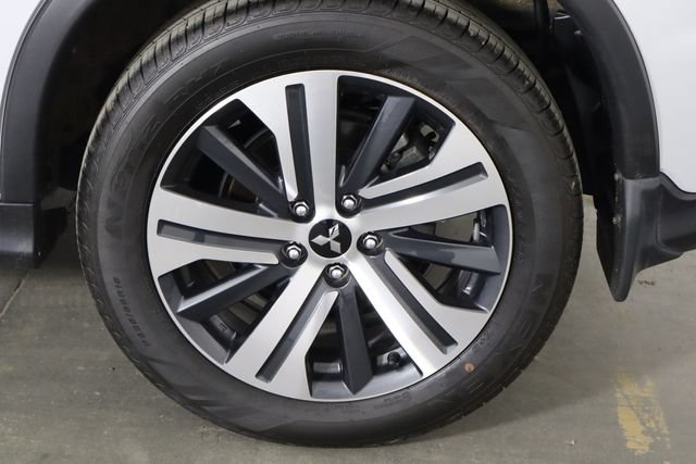 Used 2024 Mitsubishi Outlander Sport ES AWD/4WD image 33