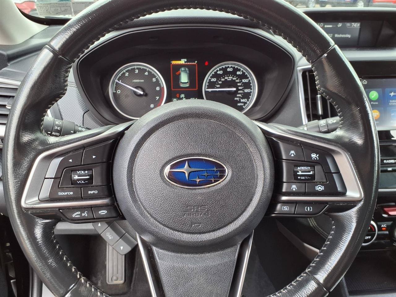 Used 2023 Subaru Forester Premium AWD/4WD image 15