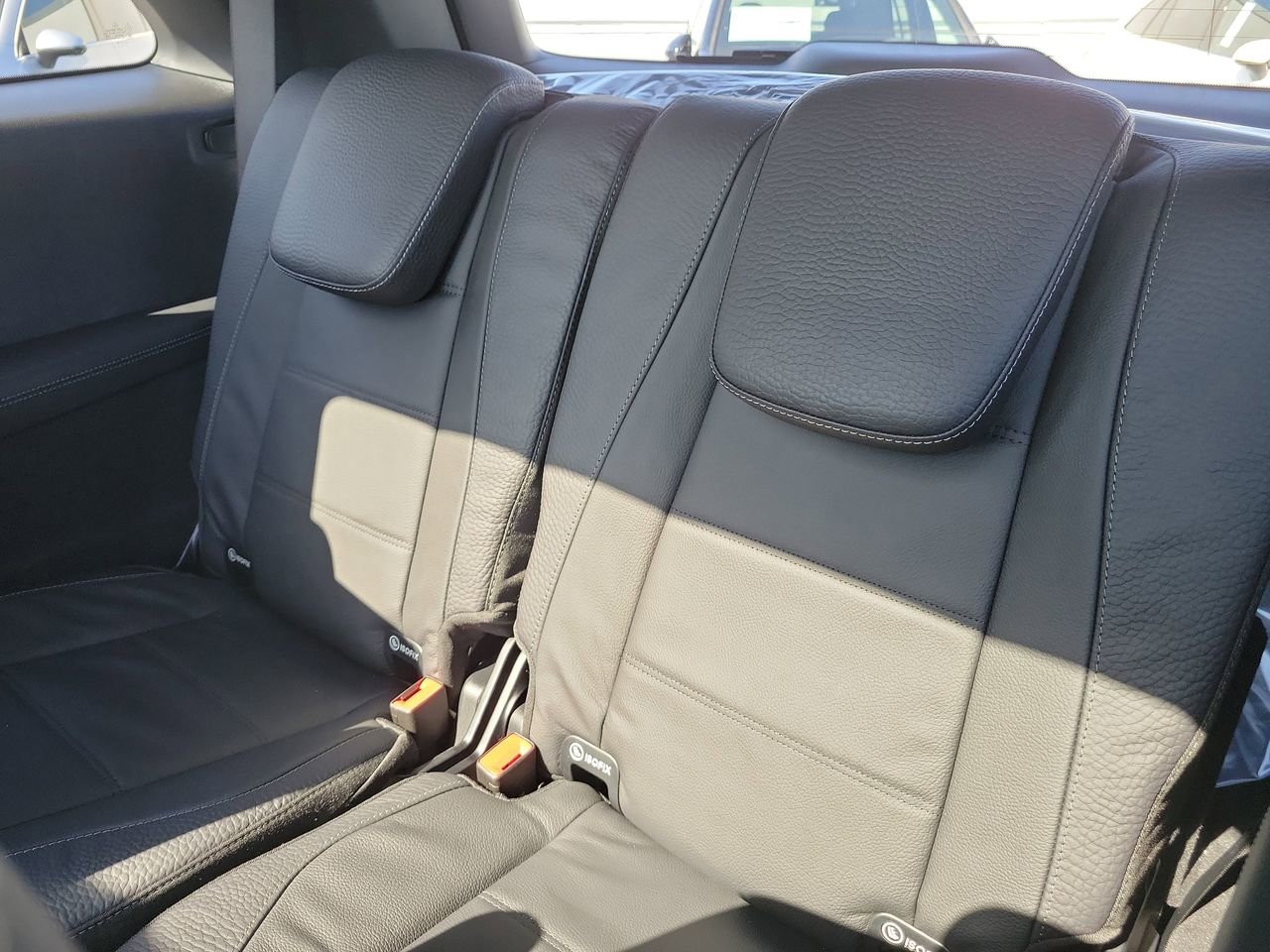 New 2026 Mercedes-Benz GLS 450 GLS 450 image 11