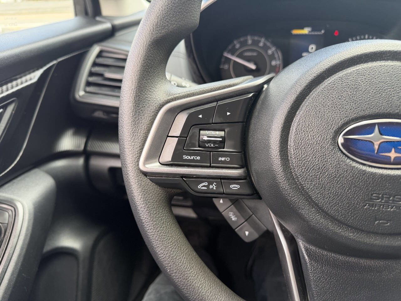 Used 2021 Subaru Impreza 2.0i AWD/4WD image 32