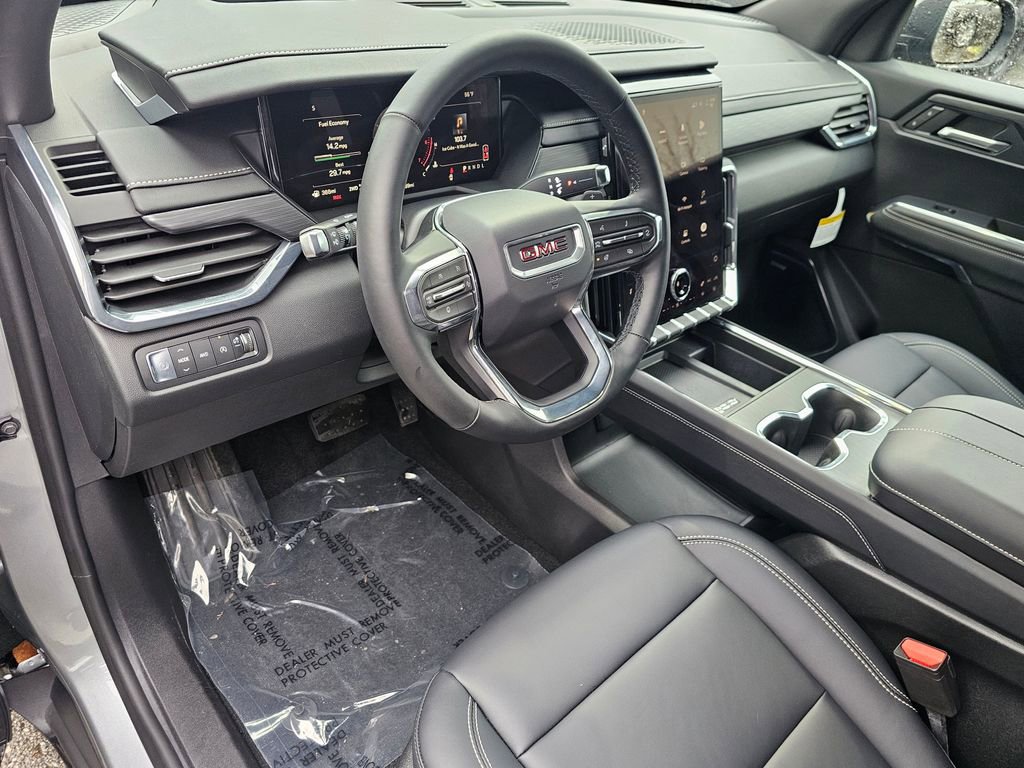 Used 2026 GMC Acadia Elevation w/ Black Edition image 22