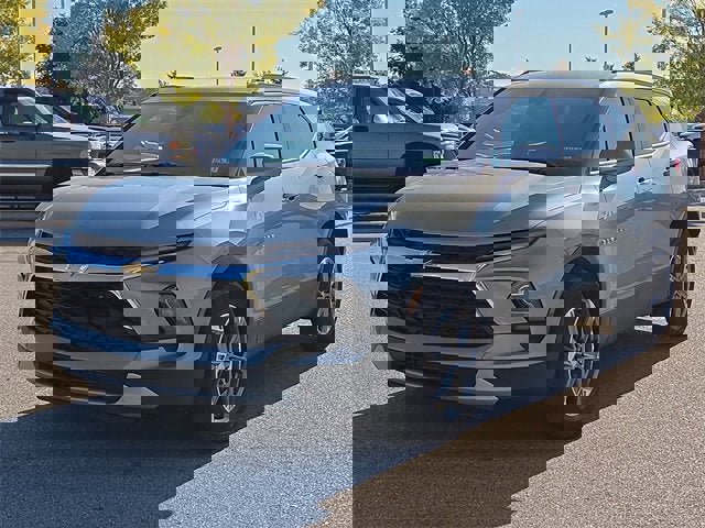 Used 2023 Chevrolet Blazer LT w/ Convenience Package