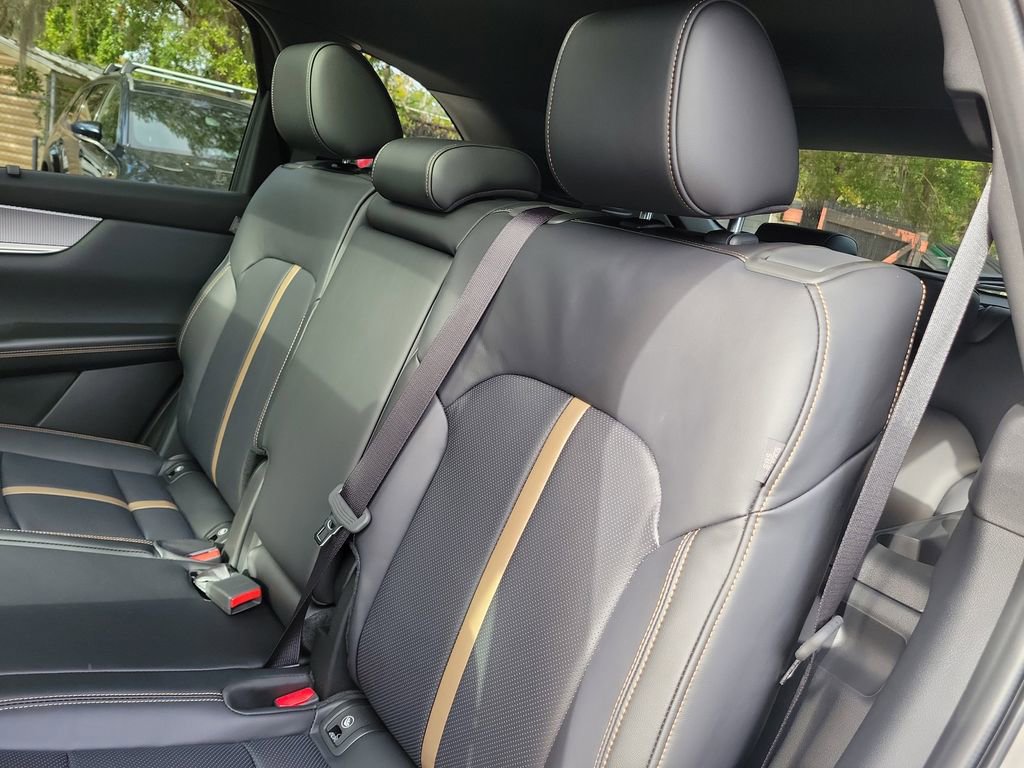 New 2026 MAZDA CX-90 3.3 Turbo w/ Premium Plus Pkg image 14