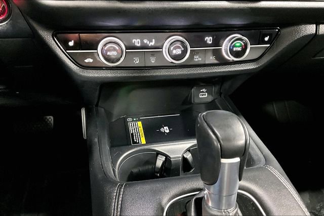 Used 2023 Honda HR-V EX-L image 16
