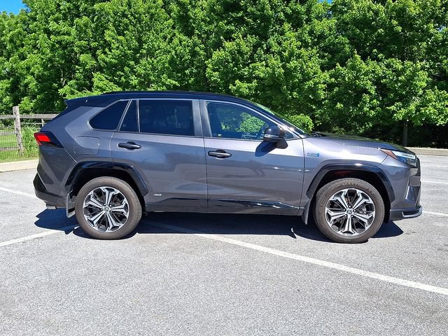 Certified 2023 Toyota RAV4 XSE w/ Weather Package AWD/4WD image 7