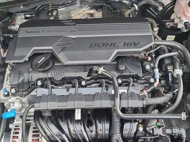 Used 2025 Hyundai Kona SEL AWD/4WD image 22