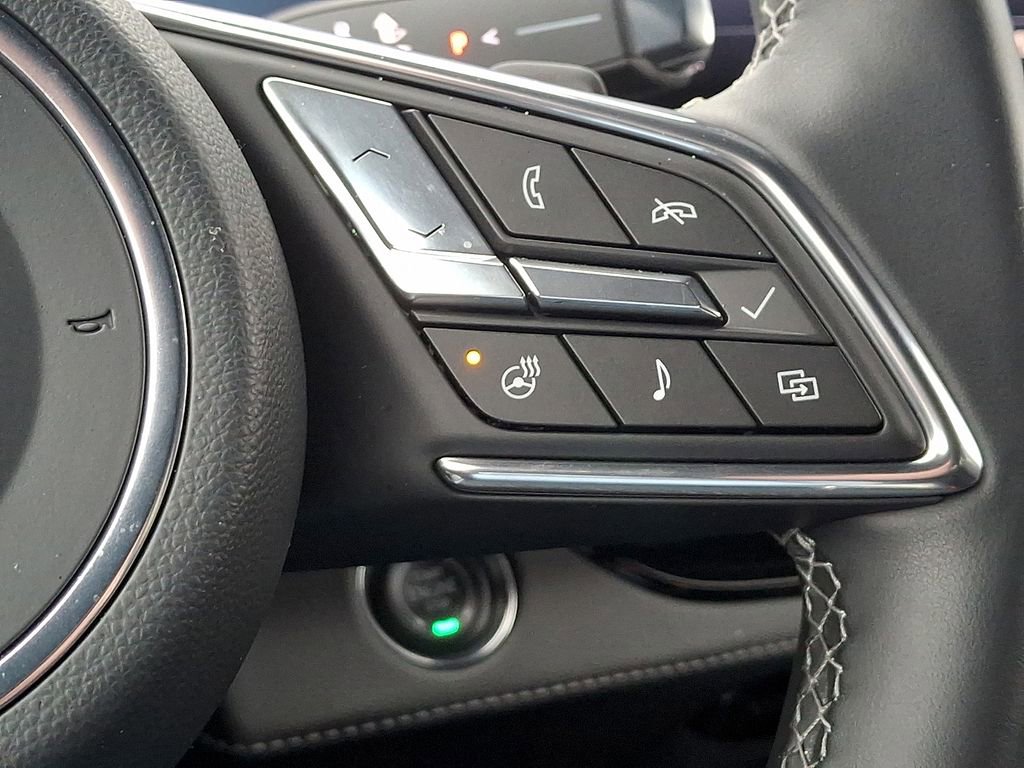 New 2026 Buick Enclave Sport Touring w/ Power Package image 15