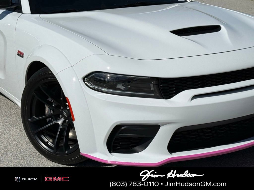 Used 2023 Dodge Charger Scat Pack image 7