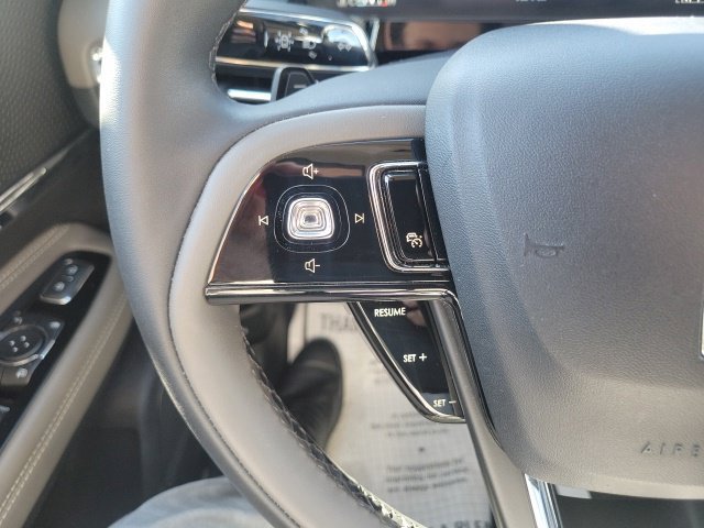 Certified 2024 Lincoln Corsair AWD w/ Equipment Group 101A image 32