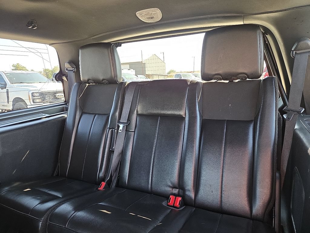 Used 2013 Ford Expedition Limited RWD image 19