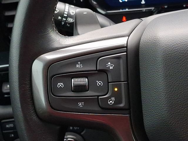 Used 2022 Chevrolet Silverado 1500 ZR2 w/ Technology Package image 21