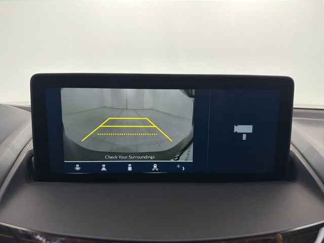 Certified 2025 Acura RDX SH-AWD image 34