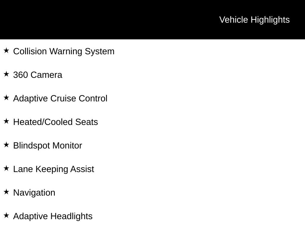 Used 2024 Honda Pilot Elite image 5