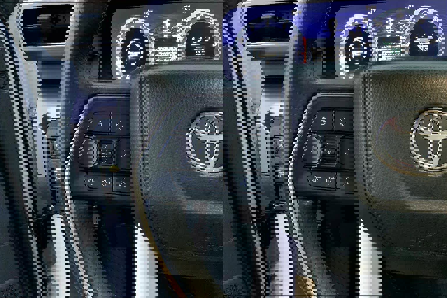 Used 2025 Toyota 4Runner TRD Sport Premium image 23