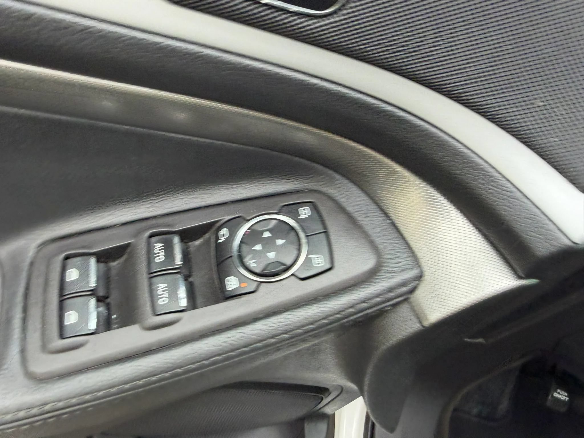 Used 2013 Ford Explorer Sport AWD/4WD image 14