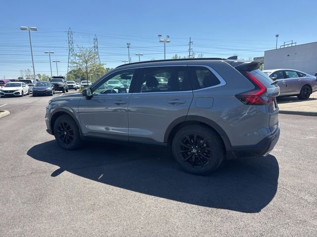 Used 2023 Honda CR-V Sport image 15