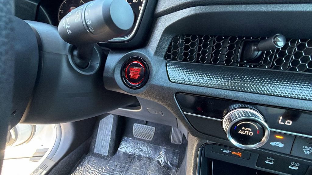 New 2026 Honda CR-V LX image 17