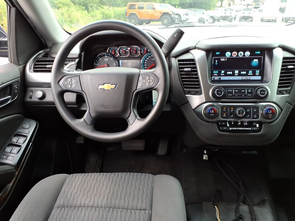 Used 2020 Chevrolet Tahoe 2WD w/ Remote Keyless Entry Package image 23