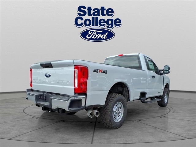 New 2026 Ford F250 XL w/ XL Off-Road Package video 3