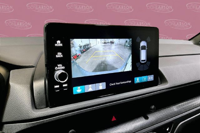 Used 2024 Honda CR-V Sport-L image 26