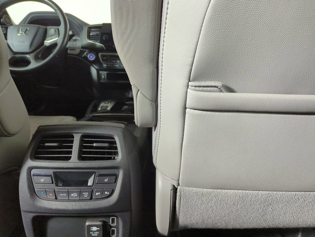 Certified 2019 Honda Passport Touring image 31