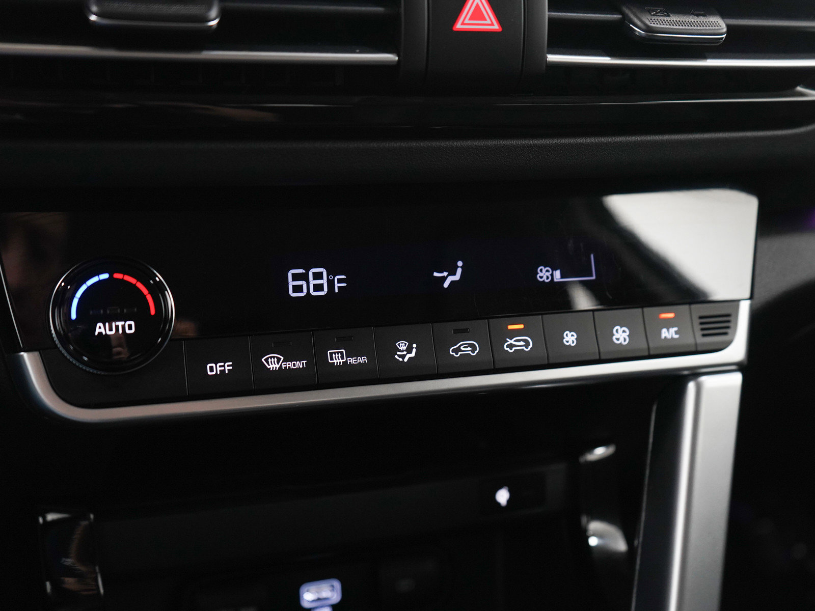 Used 2023 Kia Seltos SX image 22