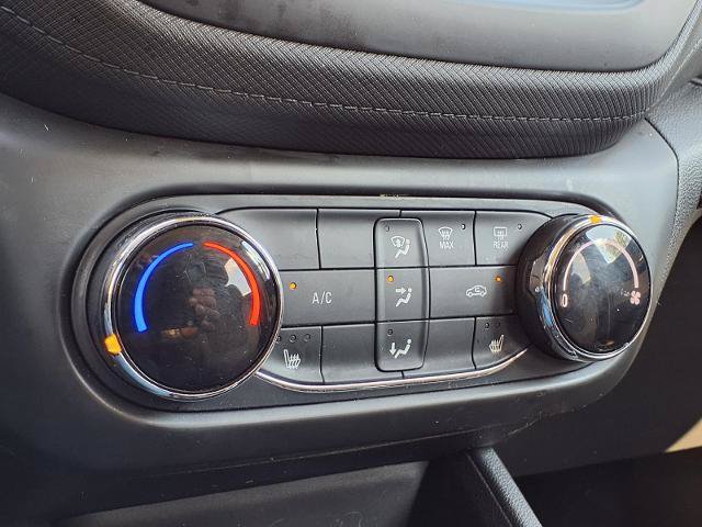 Used 2022 Chevrolet TrailBlazer LT FWD image 7