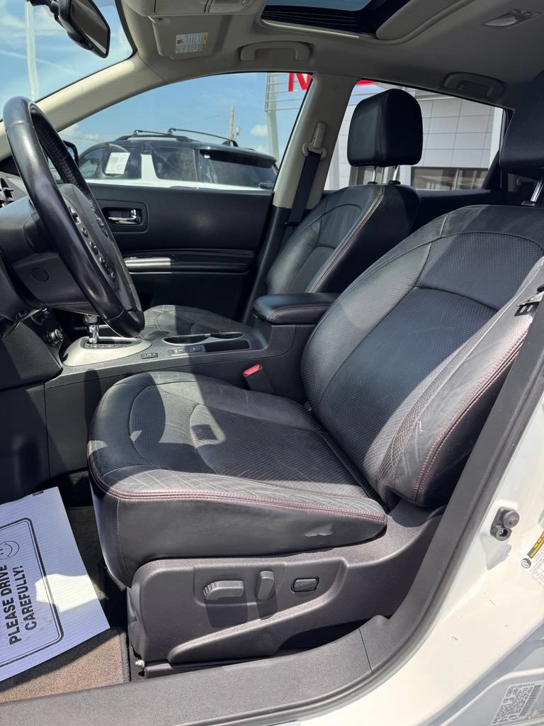 Used 2012 Nissan Rogue SL FWD image 10