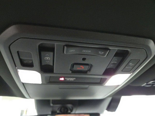 New 2026 Toyota Sequoia Platinum image 30