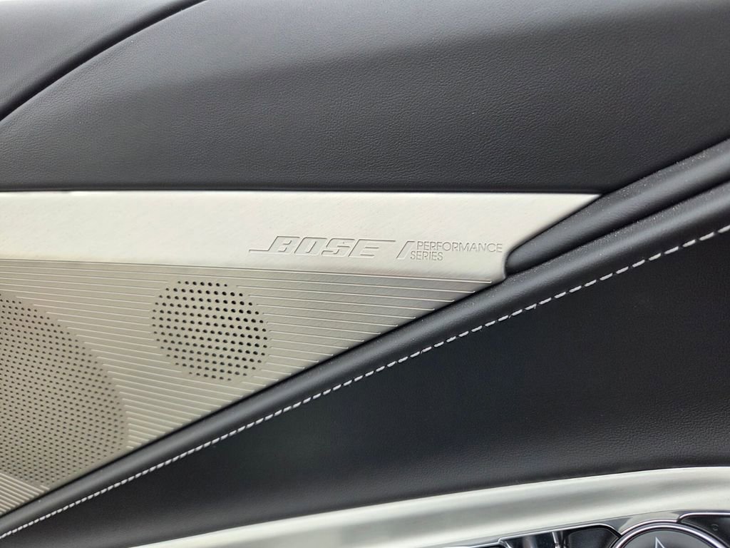 Used 2025 Chevrolet Corvette Z06 image 21