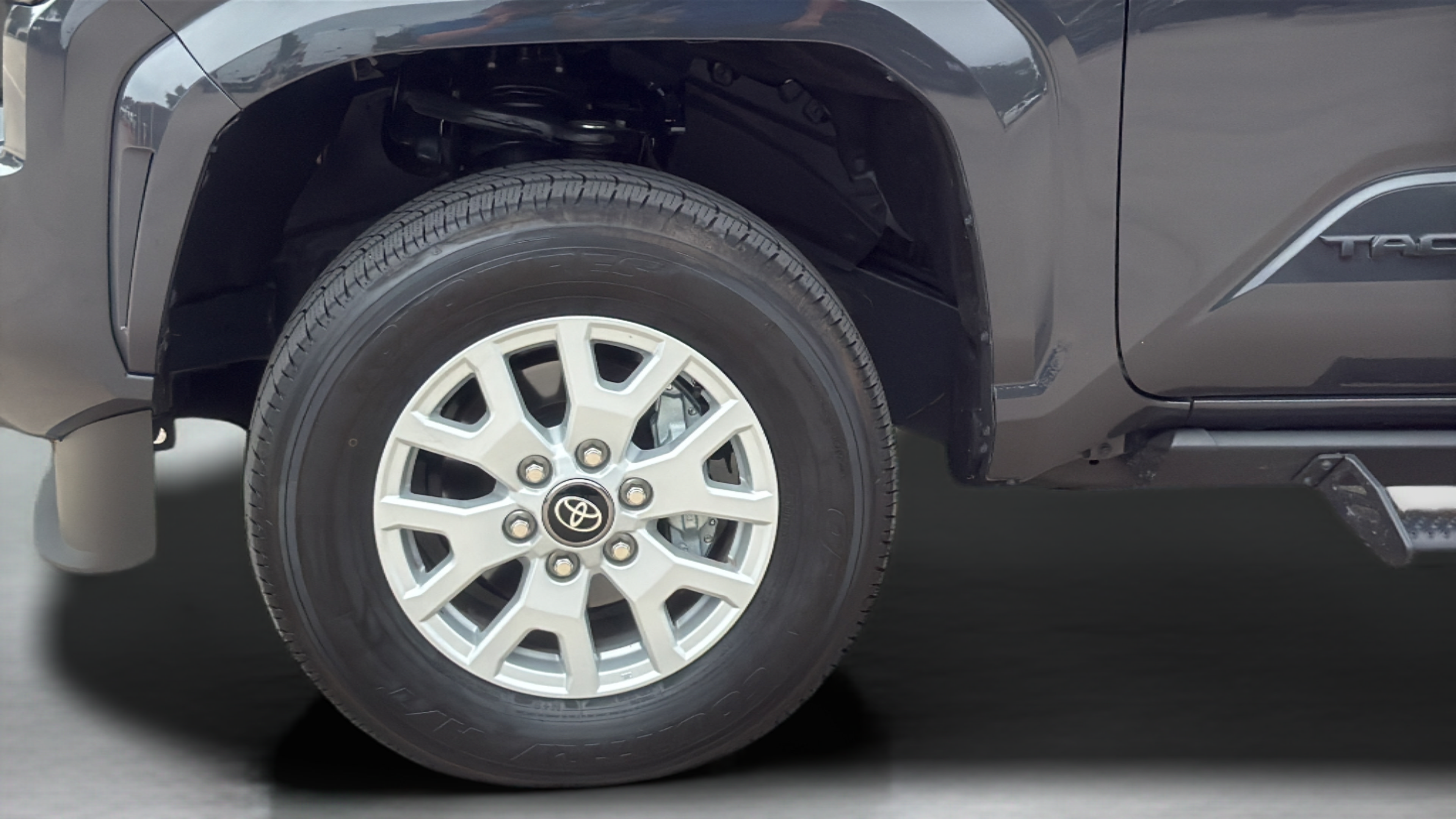 Used 2026 Toyota Tacoma SR5 AWD/4WD image 31