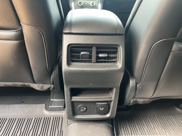 Used 2022 Ford Edge SEL w/ Convenience Package AWD/4WD image 22