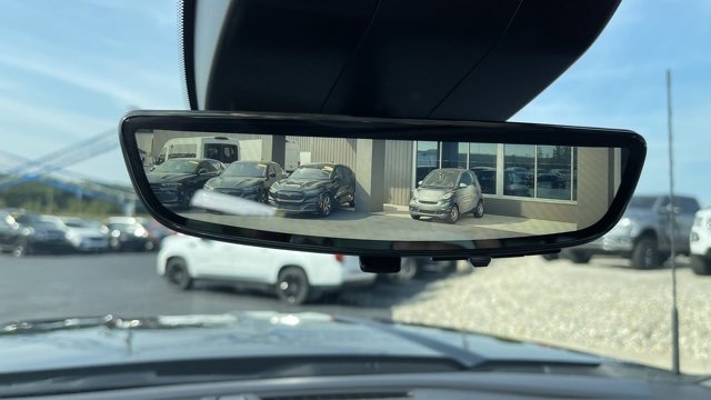 Used 2025 GMC Sierra 2500 Denali w/ Denali Reserve Package image 24