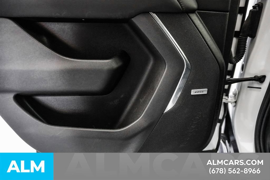 Used 2023 Chevrolet Tahoe High Country w/ Premium Package 2 image 58