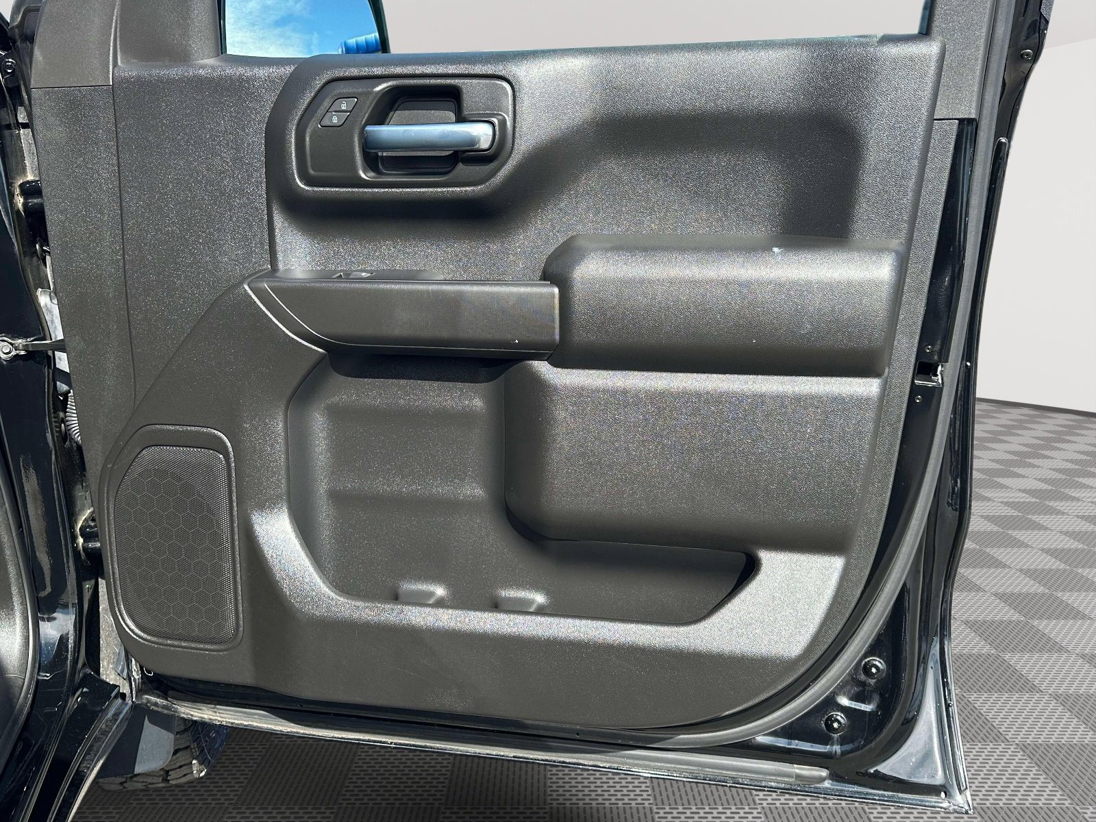 Used 2022 Chevrolet Silverado 1500 Custom Trail Boss image 25